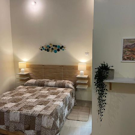 Cosmea By Dimorra Apartment Napoli Exterior foto