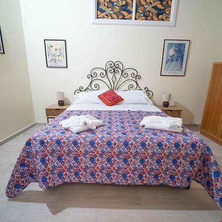 Cosmea By Dimorra Apartment Napoli Exterior foto