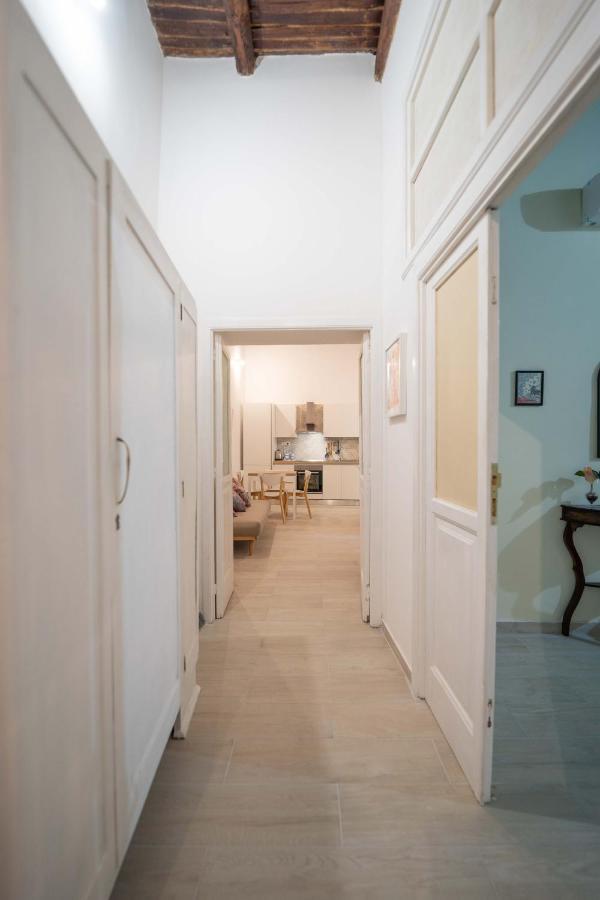 Cosmea By Dimorra Apartment Napoli Exterior foto