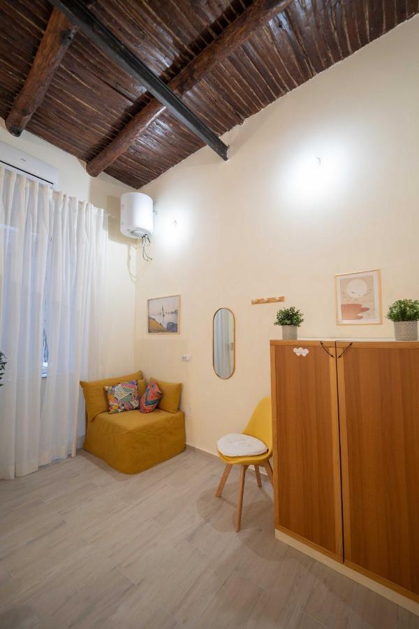 Cosmea By Dimorra Apartment Napoli Exterior foto