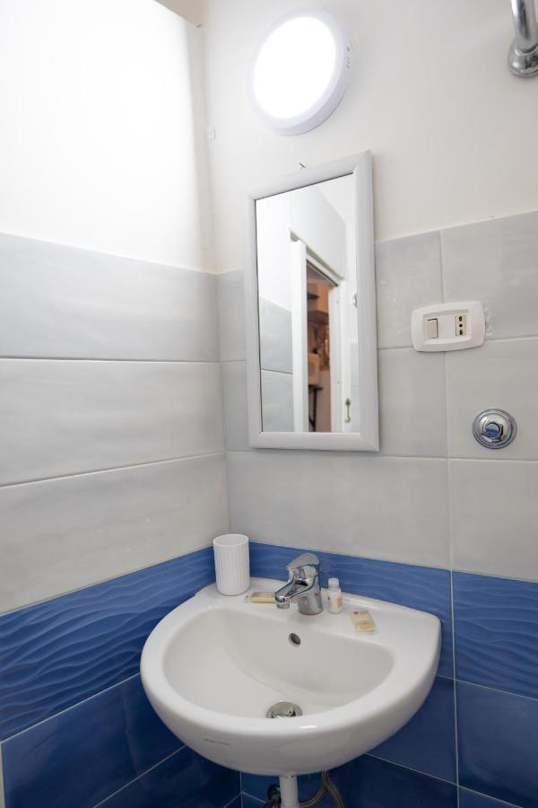 Cosmea By Dimorra Apartment Napoli Exterior foto