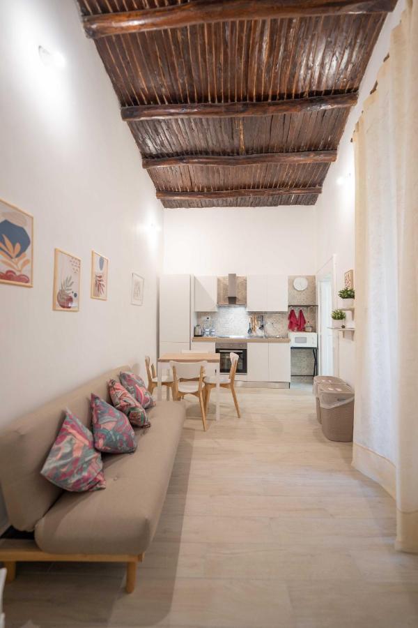 Cosmea By Dimorra Apartment Napoli Exterior foto