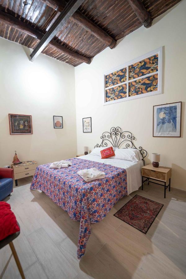 Cosmea By Dimorra Apartment Napoli Exterior foto