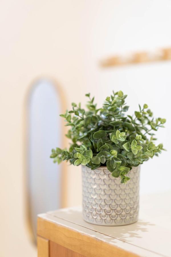 Cosmea By Dimorra Apartment Napoli Exterior foto