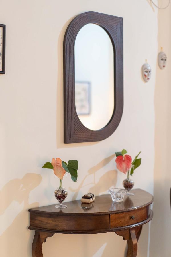 Cosmea By Dimorra Apartment Napoli Exterior foto