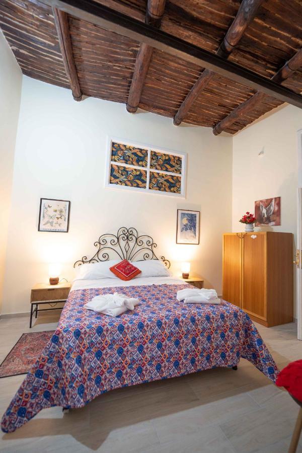 Cosmea By Dimorra Apartment Napoli Exterior foto