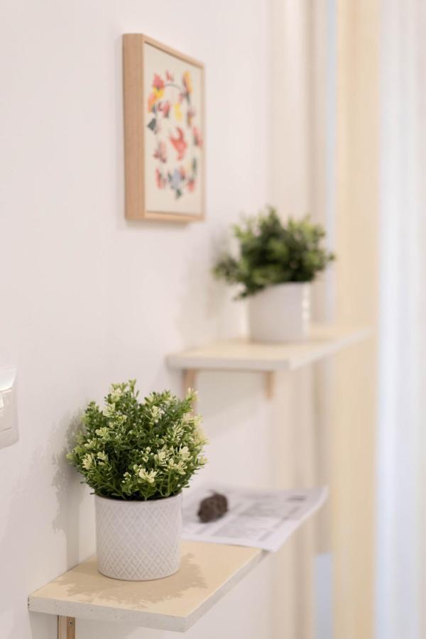Cosmea By Dimorra Apartment Napoli Exterior foto