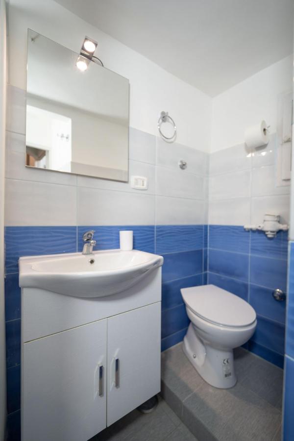 Cosmea By Dimorra Apartment Napoli Exterior foto