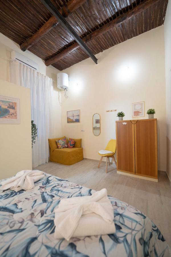 Cosmea By Dimorra Apartment Napoli Exterior foto