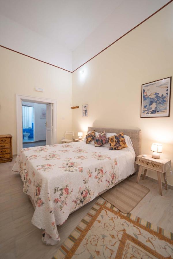 Cosmea By Dimorra Apartment Napoli Exterior foto