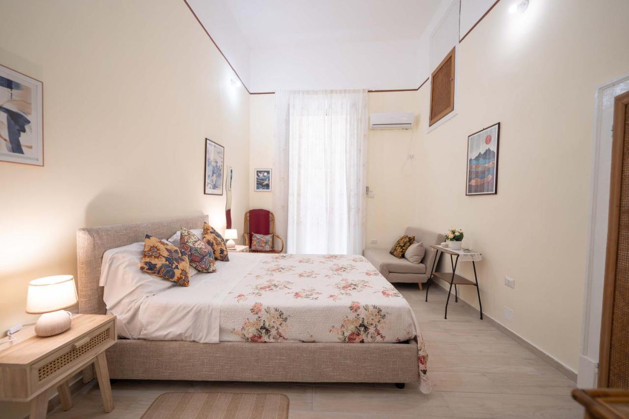 Cosmea By Dimorra Apartment Napoli Exterior foto