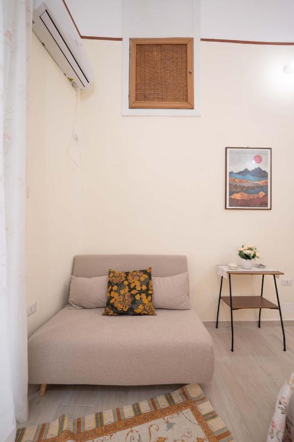 Cosmea By Dimorra Apartment Napoli Exterior foto