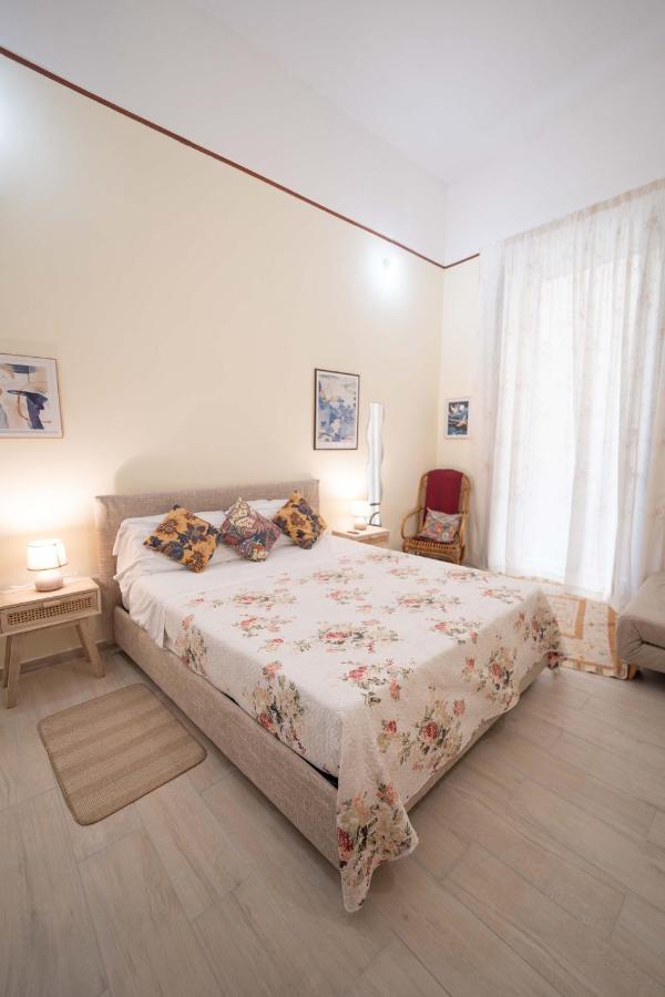 Cosmea By Dimorra Apartment Napoli Exterior foto